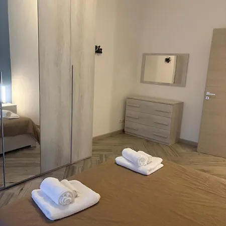 דירה Pella House Airasca