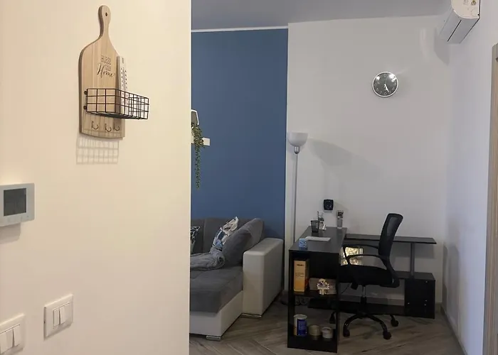 Pella House Lejlighed *