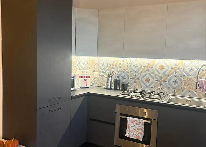 Appartamento Pella House