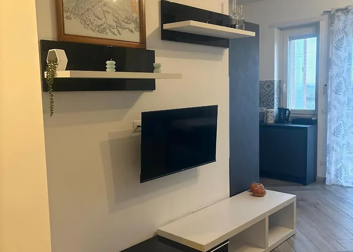 Pella House Apartment Airasca