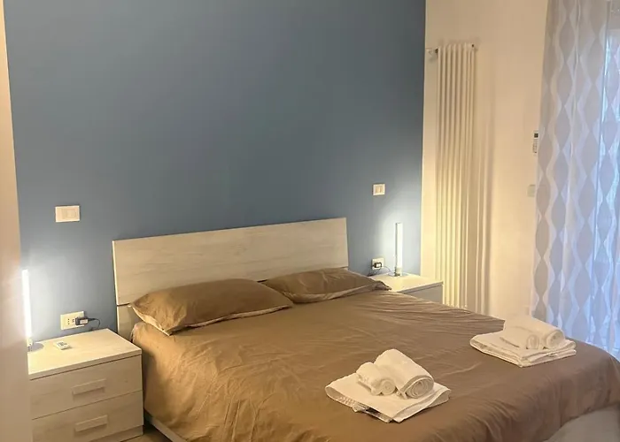 Apartment Pella House *